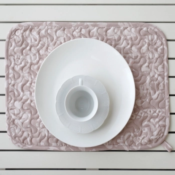 Σουπλά Microfiber 45x31εκ. Dakota Melinen 2000040603