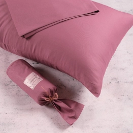 Σεντόνι Μεμονωμένο Βαμβακερό Υπέρδιπλο 245x270εκ. Σάπιο Μήλο Urban Line Melinen 20004925