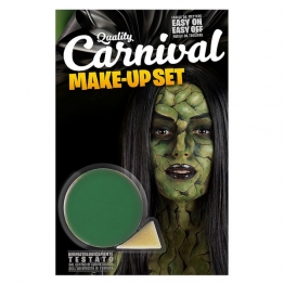 Μακιγιάζ 10gr Πράσινο 5-140