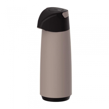 Θερμός Με Dispenser 1,8lt Exata Tramontina Μπεζ TR61639588