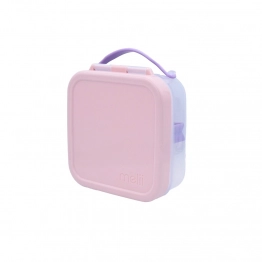 Mini Lunchbox Pink Melii MEL27300
