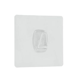 Γάντζος Επανατοποθετούμενος 8x8εκ. METALTEX