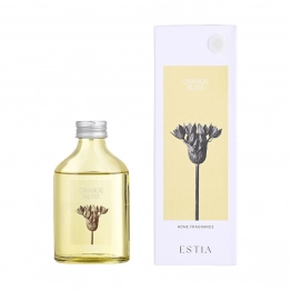 Αρωματικό Χώρου Με Sticks Orange Bliss 200ml Estia 04-36461