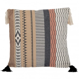 Διακοσμητικό Μαξιλάρι Υφασμάτινο 43x43εκ. iliadis 90225