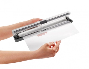 Πολυθήκη Κουζίνας X-ROLL 36x6x8εκ. Metaltex	