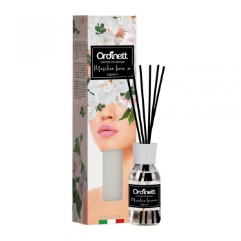 Αρωματικά Sticks 125ml White Musk Giostyle GS07849006