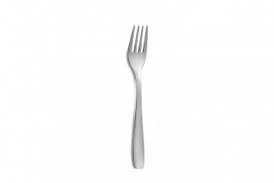 Πιρούνι Φαγητού 19,6εκ.-2mm Ανοξείδωτο 18/0 Hotel Extra Comas CO02680000