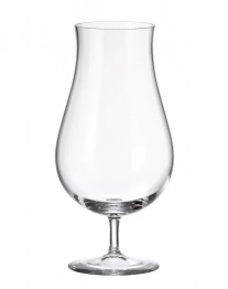 Ποτήρι Μπύρας Κρυστάλλινο Bohemia 630ml CTB1SG69063