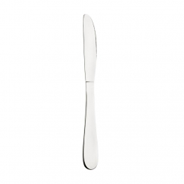 Μαχαίρι Φαγητού Σετ 2τμχ Ανοξείδωτα Jasmine Max Home 3mm JD60090S23