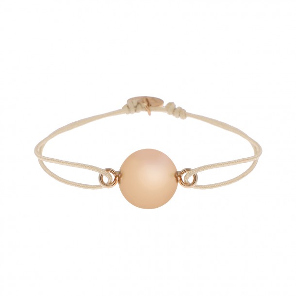 Βραχιόλι Bella Rose Gold Proud Mama PM-586