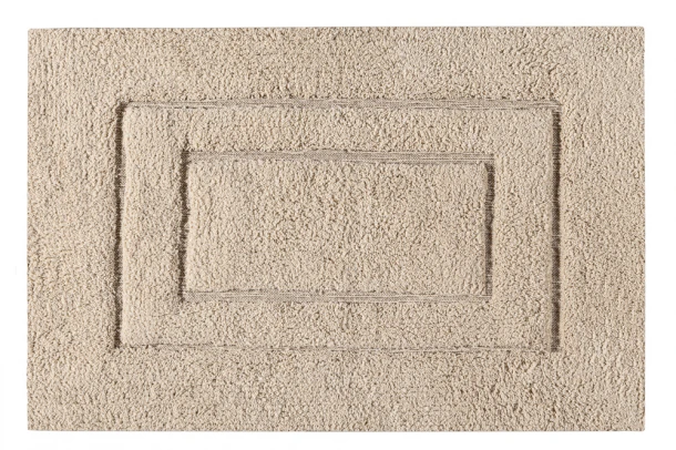 Ταπέτο Μπάνιου Βαμβακερό Mumbai 55x85εκ. Guy Laroche