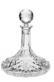 Καράφα Κρυστάλλινη Bohemia 950ml CBH03001100