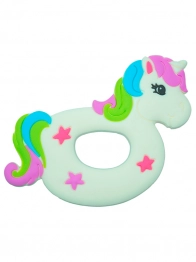 Μασητικό Μονόκερος Silli Chews™ Baby to Love BTL-SC-26