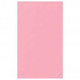 Πετσέτα Θαλάσσης Microfiber Με Τσαντάκι 90x180εκ. Rose Estia 01-44435