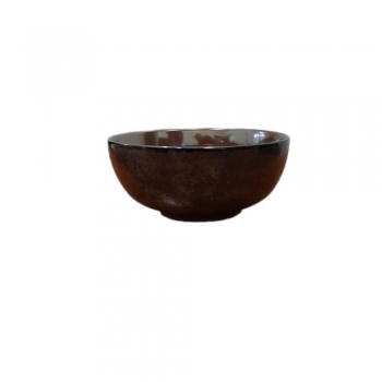 Σαλατιέρα Πορσελάνης Φ25εκ. Oxyde Moon Shade Oriana Ferelli PR232480105