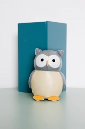 Ζωάκι Κολέτ Η Κουκουβάγια Little Big Friends BTL303167