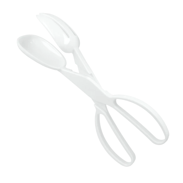 Τσιμπίδα - Ψαλίδι Σαλάτας