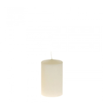 Κερί Κρεμ Καύσης 30 Ωρών/6x10εκ. iliadis 36958