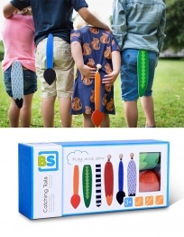 Κυνηγητό με ουρές Catching Tails Bs Toys GA301