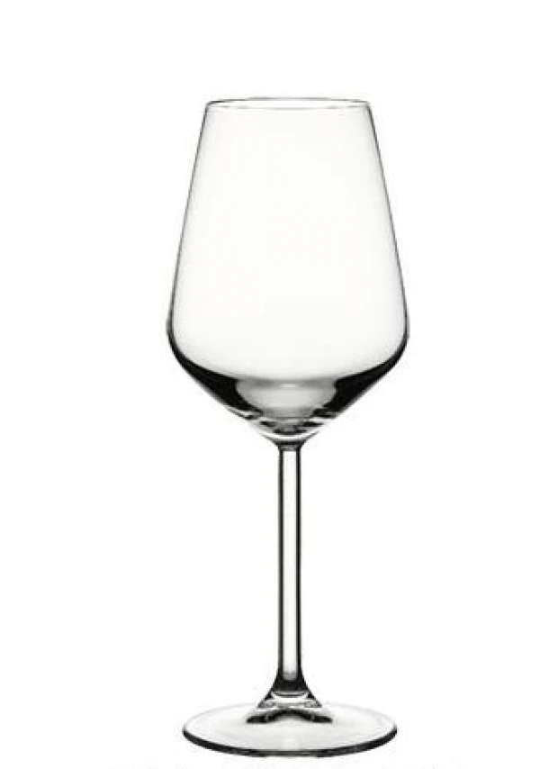 Ποτήρι Κρασιού Allegra ESPIEL 350ml SP440080K6