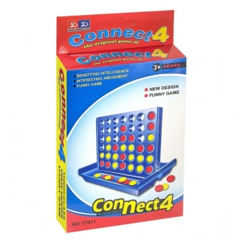 Επιτραπέζιο Ταξιδιού Bingo 17x10εκ. Toy Markt 69-324