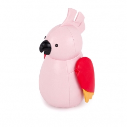 Παπαγαλάκι Ο Πάρις Με Μουσική Little Big Friends BTL302528