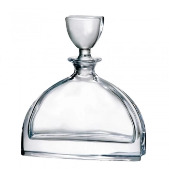 Καράφα Ουίσκι Κρυστάλλινη 700ml Nemo CTB02702300
