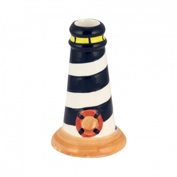 Κηροπήγιο Κεραμικό WM Collection 16εκ. N306