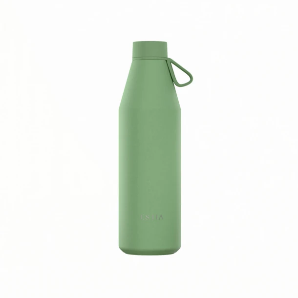 Θερμός-Μπουκάλι Ανοξείδωτο Pine Flow Save The Aegean Estia 800ml 01-43179