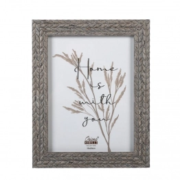 Κορνίζα Πλαστική Γκρι 13x18εκ. Oriana Ferelli SU789590R57