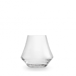 Ποτήρι Ουίσκυ Γυάλινο Διάφανο ESPIEL 290ml-9,2x8,8εκ. Arome Spirits S3713VCP29K6