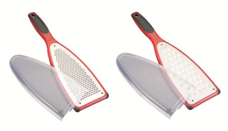 ΣΕΤ Τρίφτες Κουζίνας με diamond λάμες