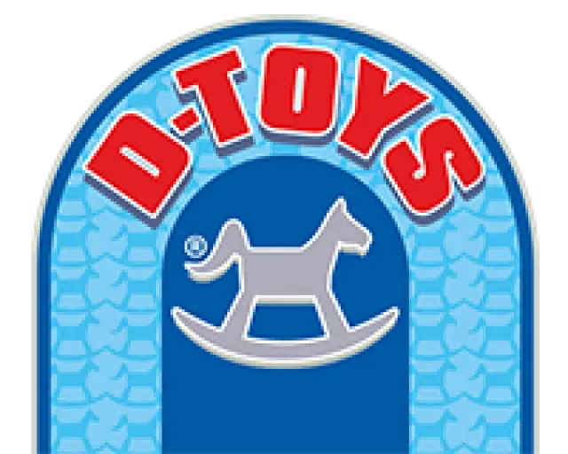 D-toys