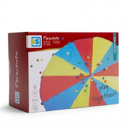 Αλεξίπτωτο Parachute BS Toys GA133