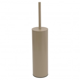 Πιγκάλ Ανοξείδωτο Matt Beige Minimal Pam & Co Φ8x40εκ. 716-103