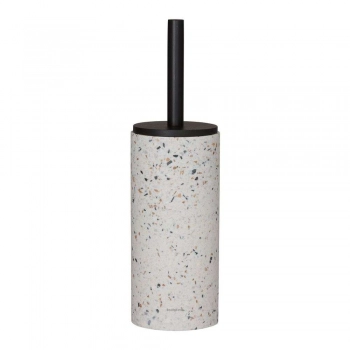 Πιγκάλ Τουαλέτας Κεραμικό 11x37,3εκ. Blend Terrazo Sealskin 800033