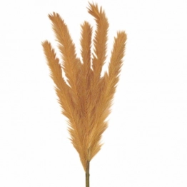 Κλαδί Pampas Μπεζ Art Et Lumiere 100εκ. 10644