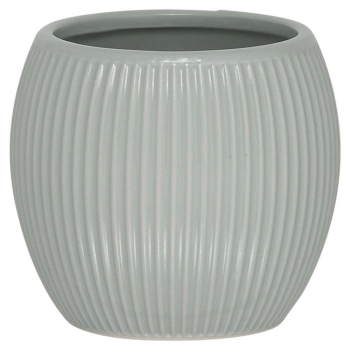 Ποτηροθήκη Πορσελάνης 9,5x8,3εκ. Convex Aqua Sealskin 362480430