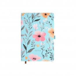 Ατζέντα 2026 Sky Garden 21,5x14,5x2,5εκ. Estia 00-37468