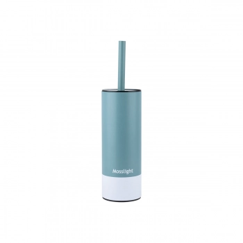 Πιγκάλ Μεταλλικό 10,2x40,5εκ. Mosslight Estia Tone Lab 02-39929