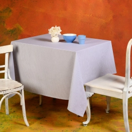 Τραπεζομάντηλο Βαμβακερό 140x180εκ. Doris Grey Melinen 20002526