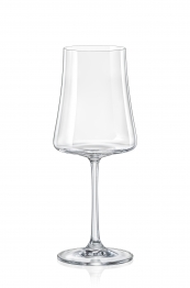 Ποτήρι Κρασιού Κρυστάλλινο Bohemia Xtra 360ml CLX40862360