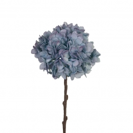 Λουλούδι Μπλε-Γαλάζιο Art Et Lumiere 90εκ. 00143