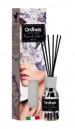 Αρωματικά Sticks 125ml Cotton Flower Giostyle GS07849001