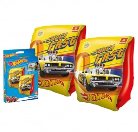 Μπρατσάκια Hot Wheels 15x23εκ. 42-3072