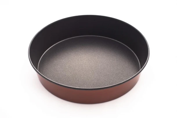 Ταψί Βαθύ 18εκ. Αντικολλητικό Max Home SK00100118