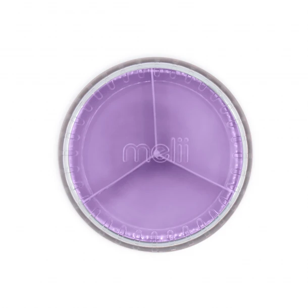 Δοχείο Περιστρεφόμενο Για Σνακ Spin Pink Μelii MEL18660