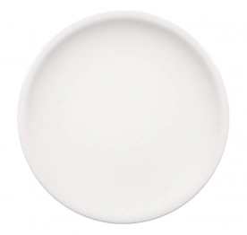 Πιάτο Ρηχό Πορσελάνης Compact Λευκό ESPIEL 27εκ. 001.449573K6
