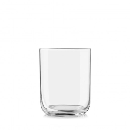 Ποτήρι Γυάλινο Διάφανο Bliss 360ml-7,8x9,8εκ. ESPIEL S3709VCP35K6