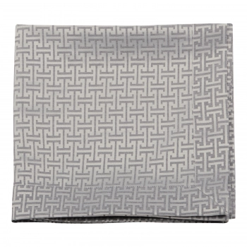 Τραπεζομάντηλο Polyester 170x300εκ. Essential 3005 Γκρι Greenwich Polo Club